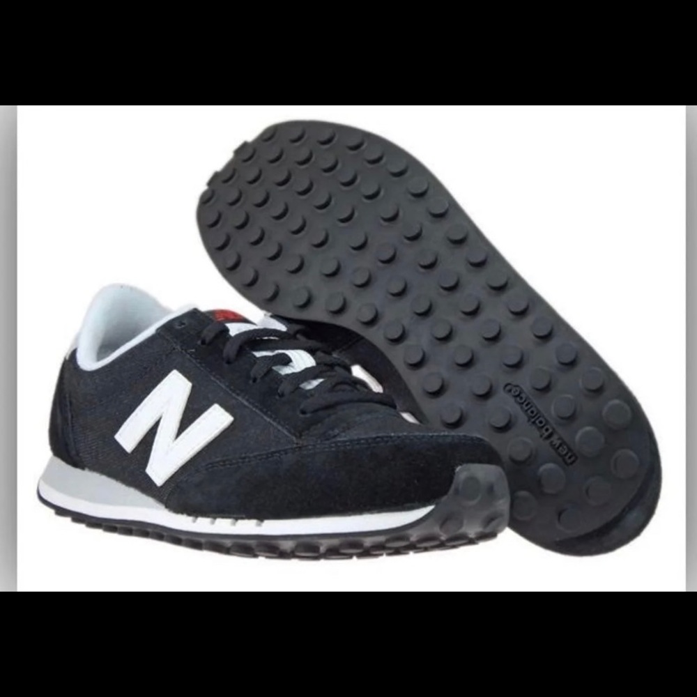 New Balance sneakers